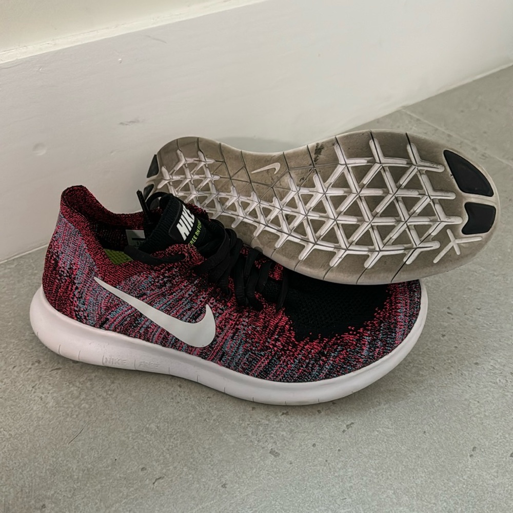 Nike RN Flyknit